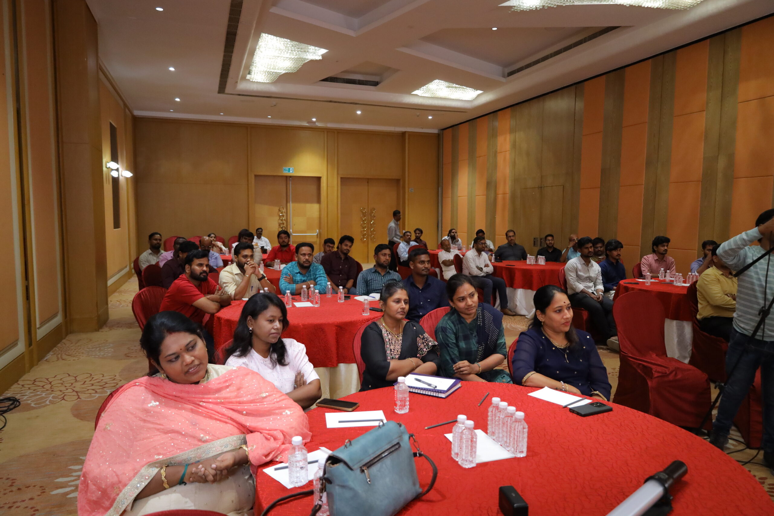 Community Engagement